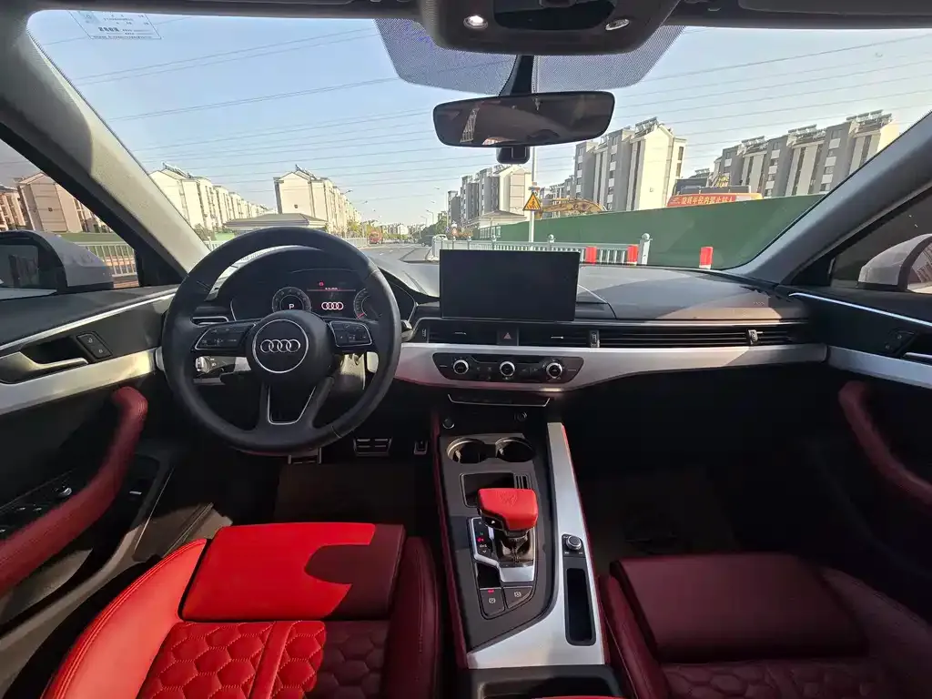 [object Object] A4L 2023 из CN, фото 6