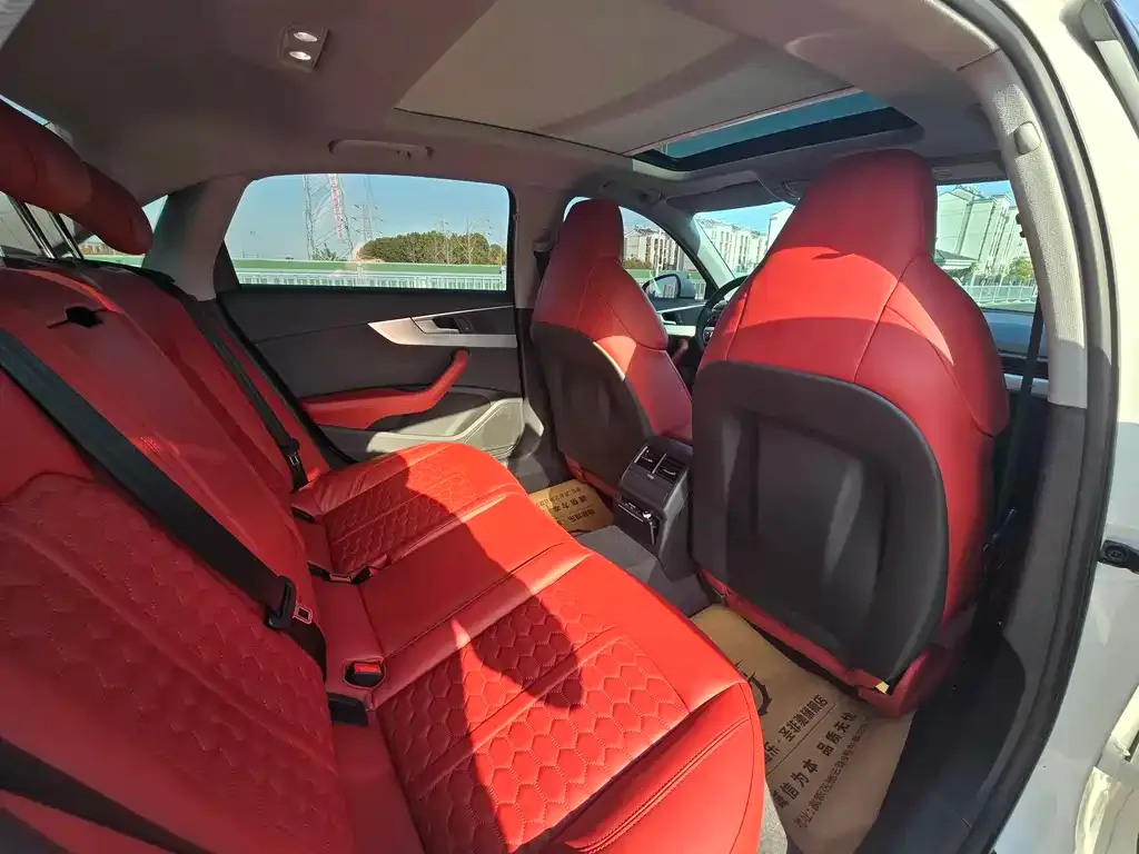 [object Object] A4L 2023 из CN, фото 7