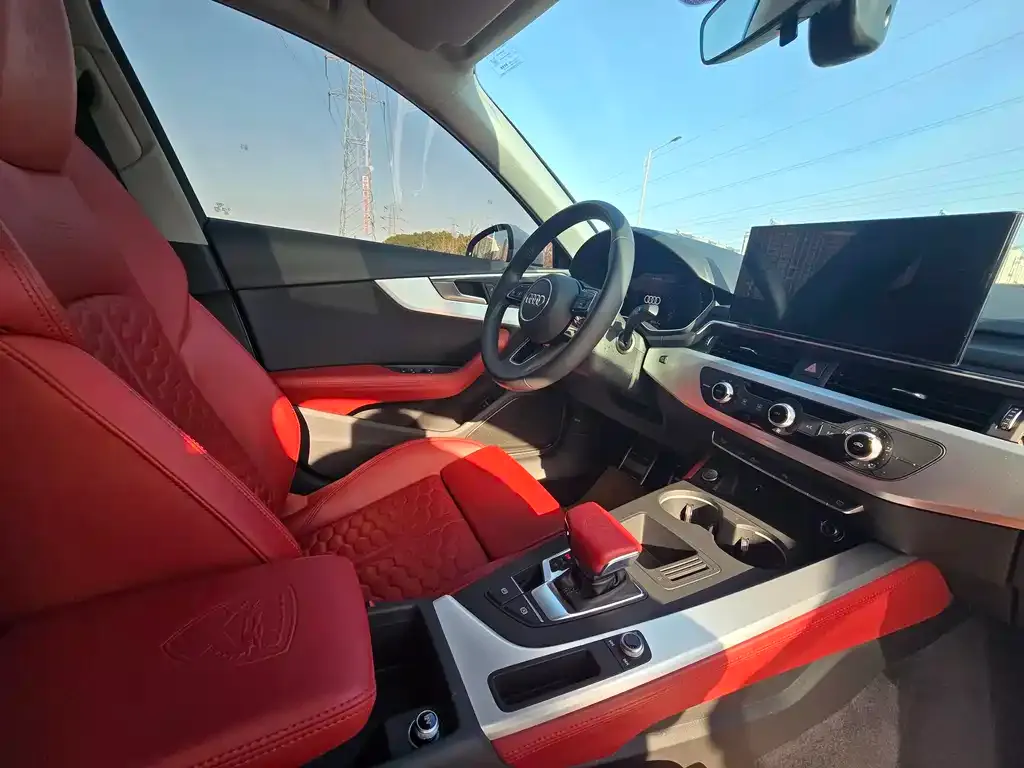 [object Object] A4L 2023 из CN, фото 8