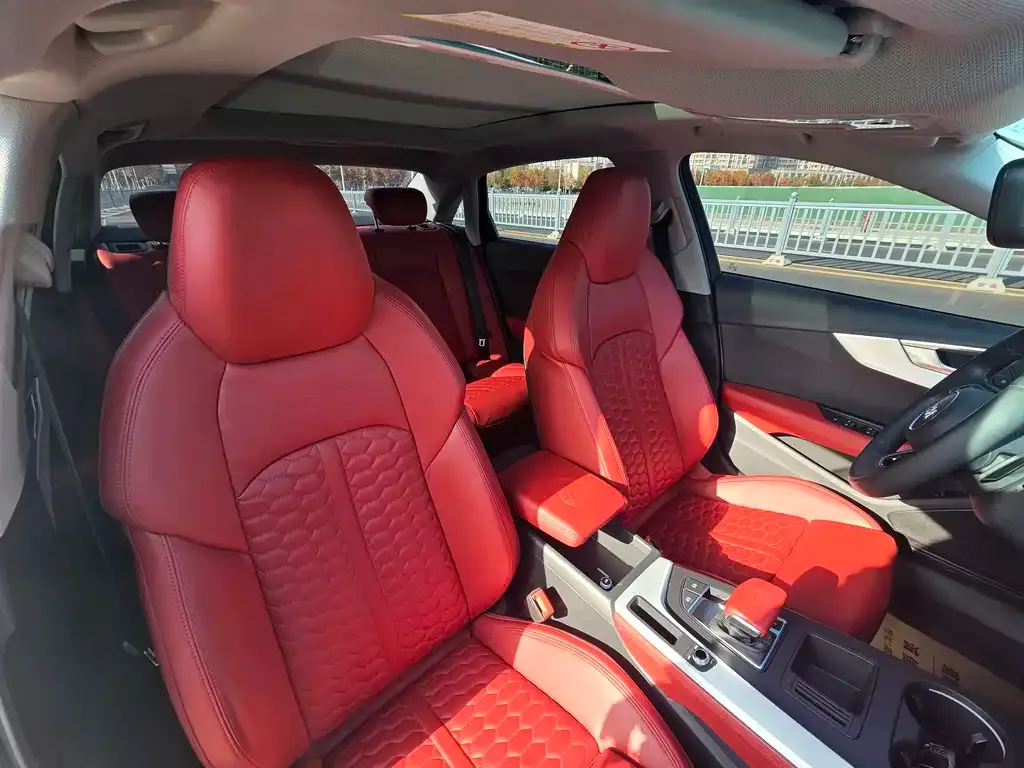 [object Object] A4L 2023 из CN, фото 9