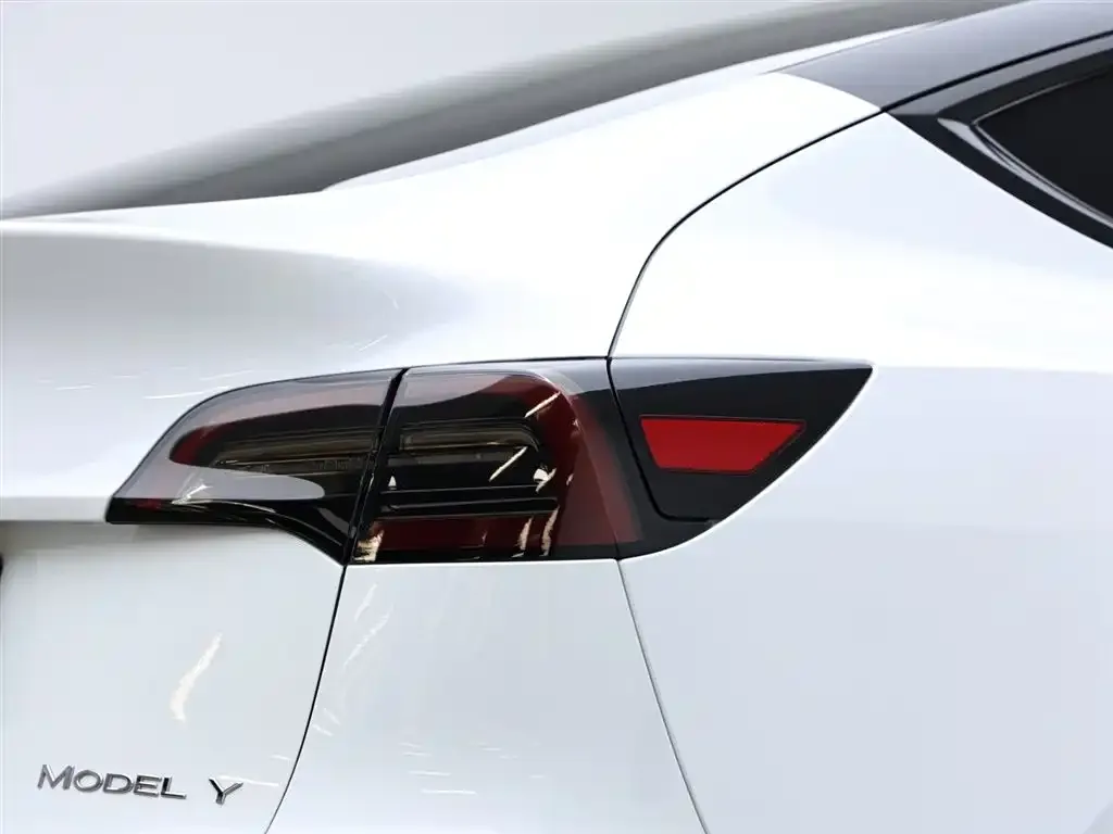 Tesla Model Y 2021 из CN, фото 7