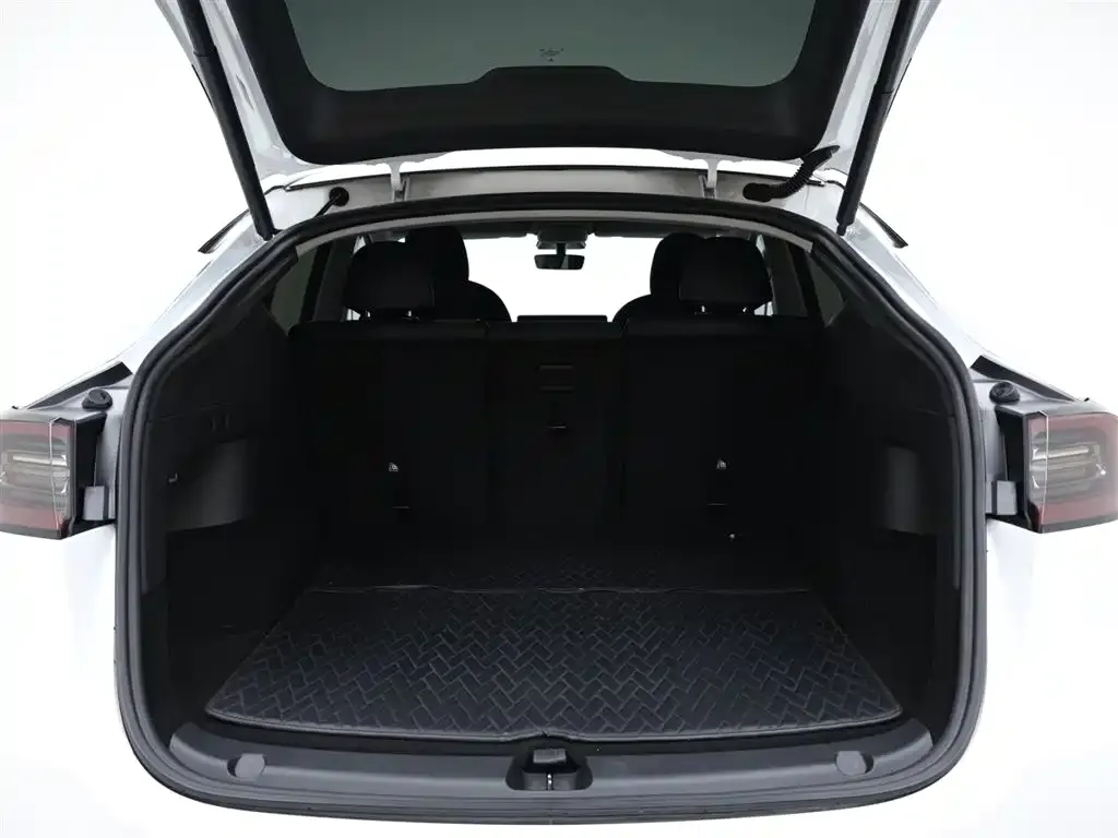 Tesla Model Y 2021 из CN, фото 8