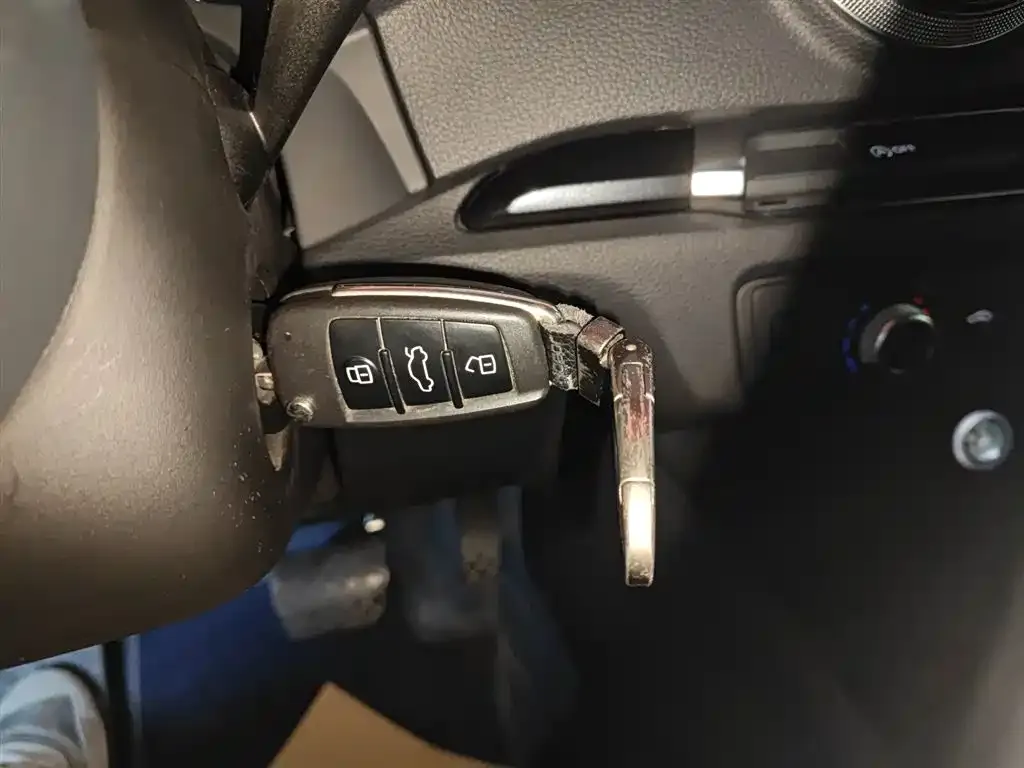 Audi A3 2021 из CN, фото 4