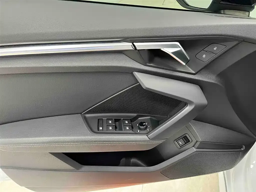 Audi A3 2022 из CN, фото 7