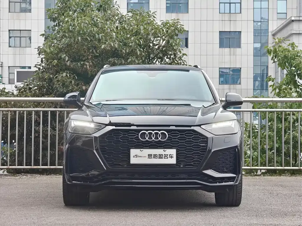Audi Q5L 2023 из CN, фото 3