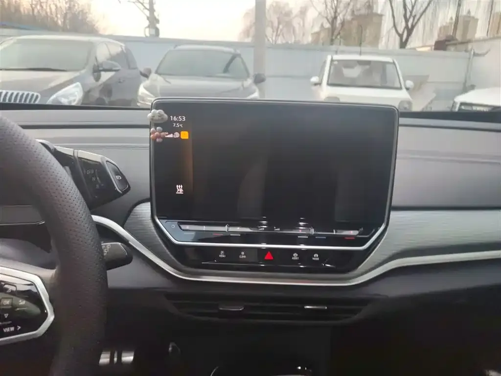 Volkswagen ID.4 Crozz 2023 из CN, фото 5