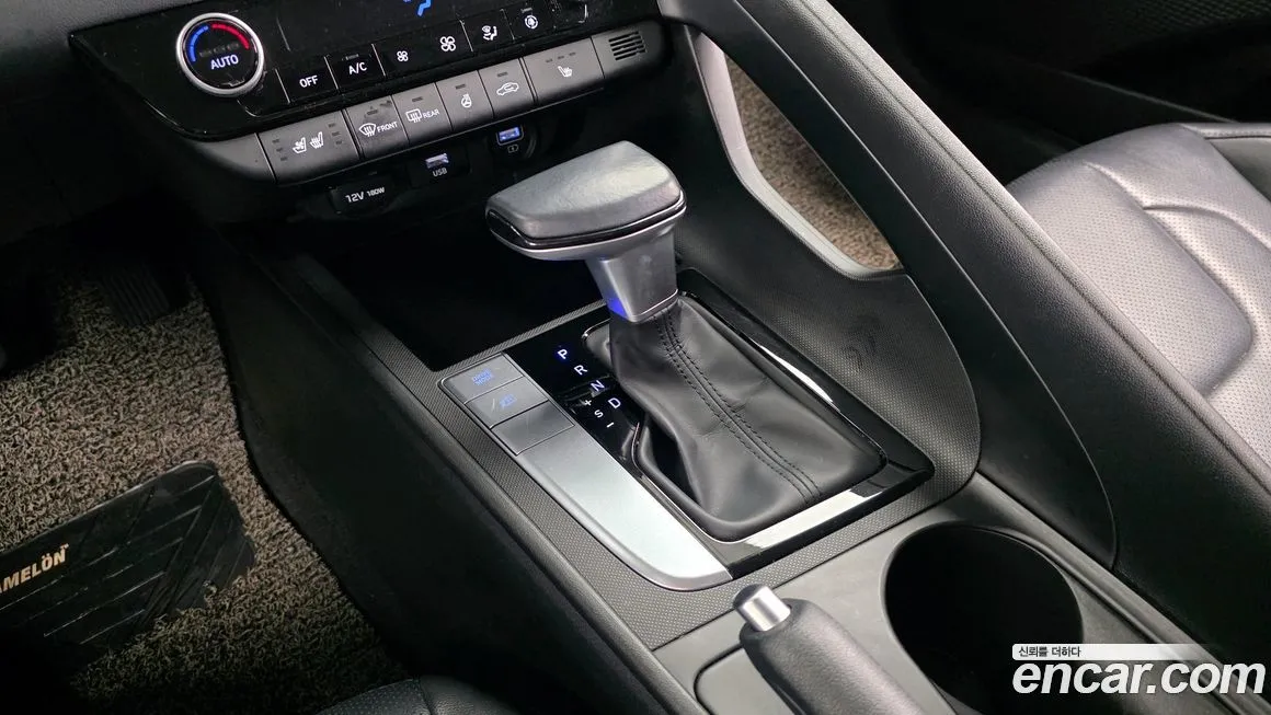 Hyundai AVANTE — фото 9