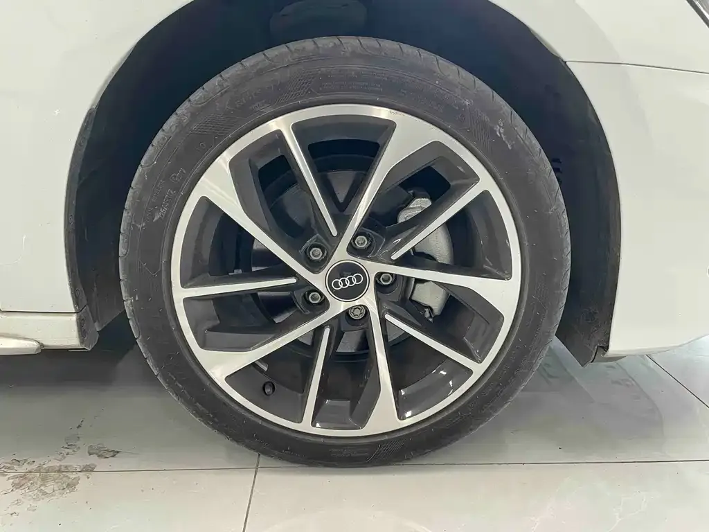 Audi A3 2022 из CN, фото 7