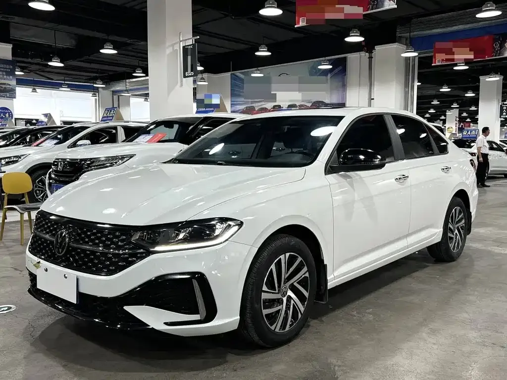 Volkswagen Lavida 2023 из CN, фото 3