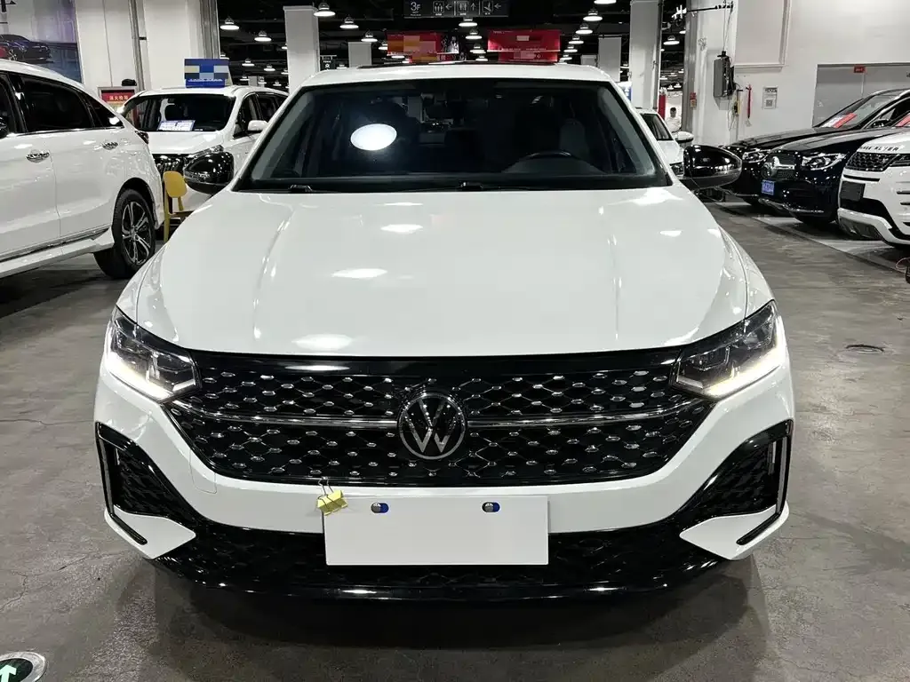 Volkswagen Lavida 2023 из CN, фото 5