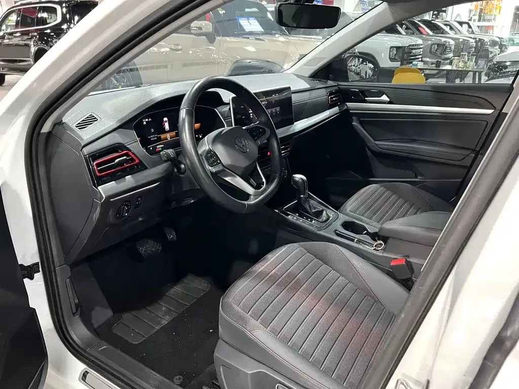 Volkswagen Lavida 2023 из CN, фото 6