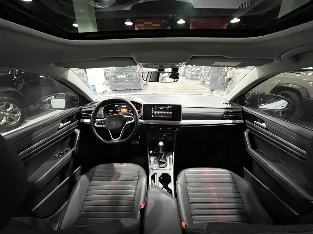 Volkswagen Lavida 2023 из CN, фото 4
