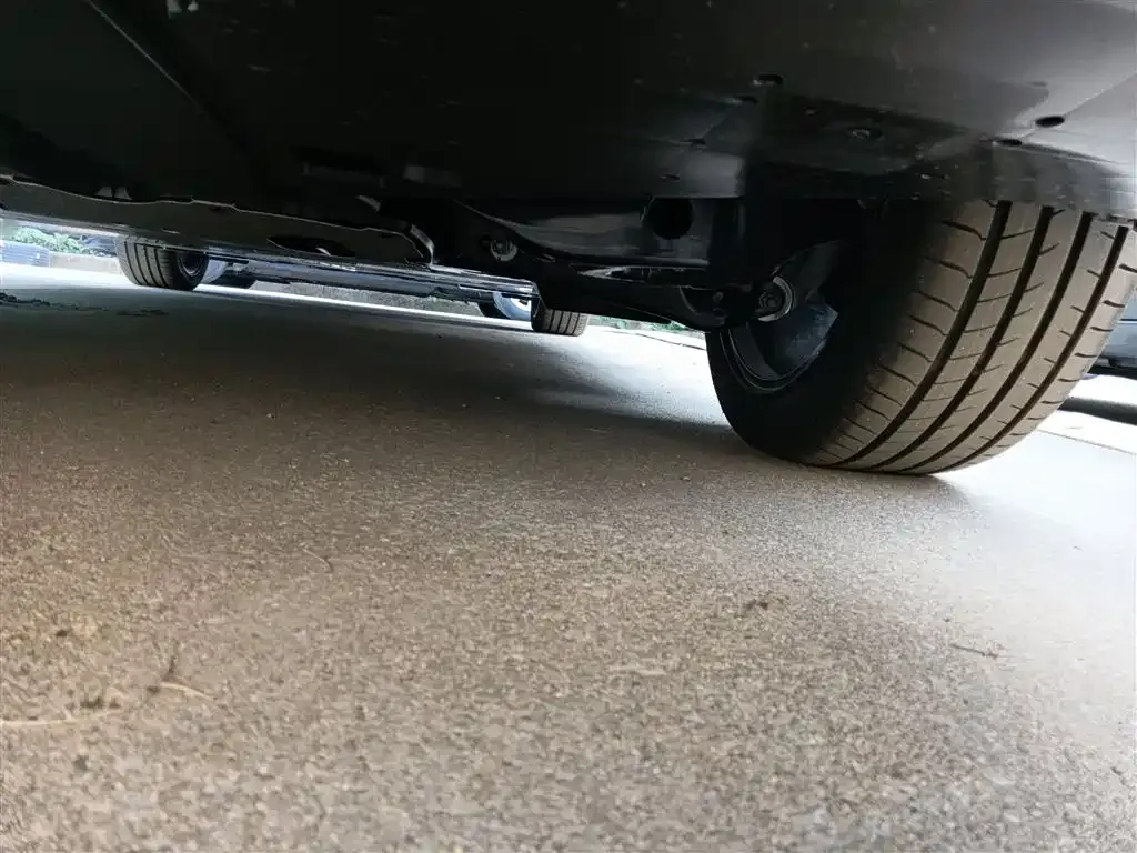 Nissan N7 2025 из CN, фото 4