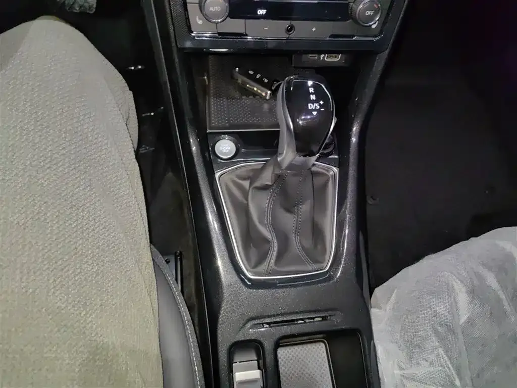 Volkswagen Tharu 2025 из CN, фото 7