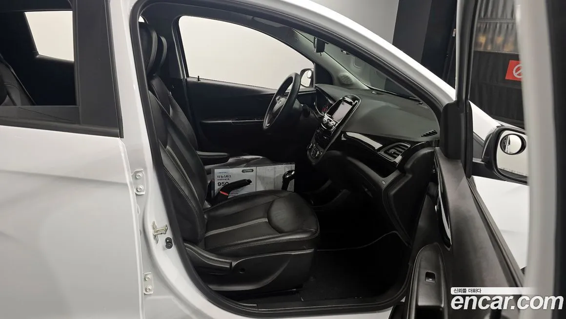 Chevrolet (GM Daewoo) Spark 2021 из KR, фото 6