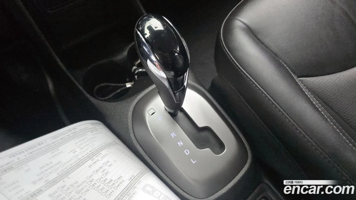 Chevrolet (GM Daewoo) Spark 2021 из KR, фото 10
