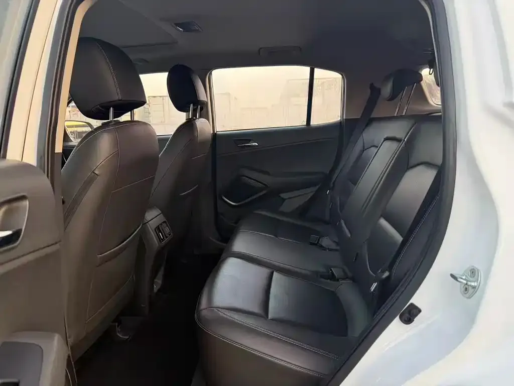 Hyundai ix35 2021 из CN, фото 6