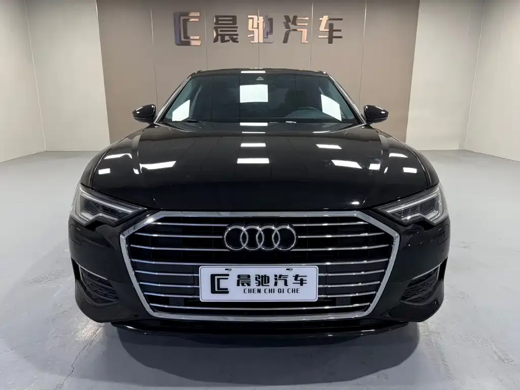 Audi A6L 2021 из CN, фото 6