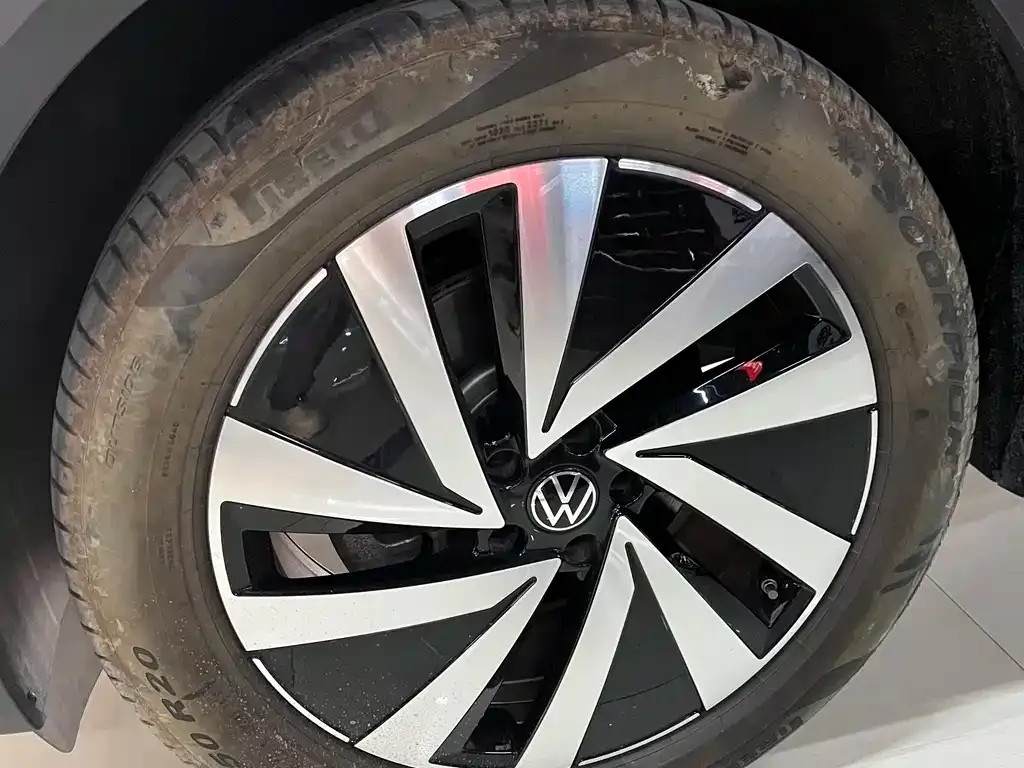 Volkswagen Talagon 2023 из CN, фото 5
