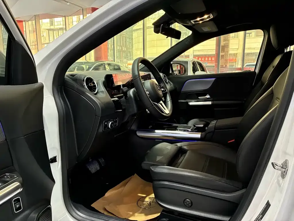 Mercedes-Benz GLA 2021 из CN, фото 4