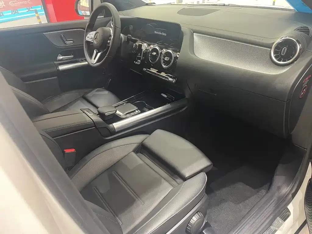 Mercedes-Benz GLA 2021 из CN, фото 7