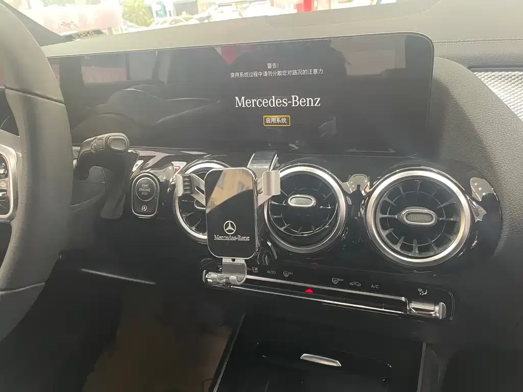 Mercedes-Benz GLA 2021 из CN, фото 9