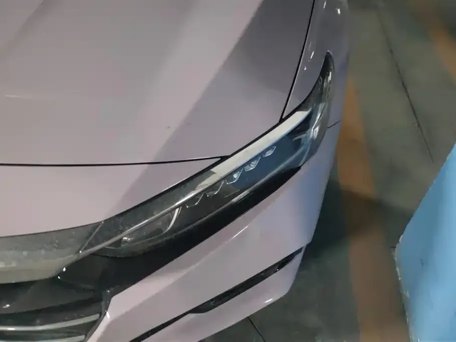 Honda Accord 2021 из CN, фото 5