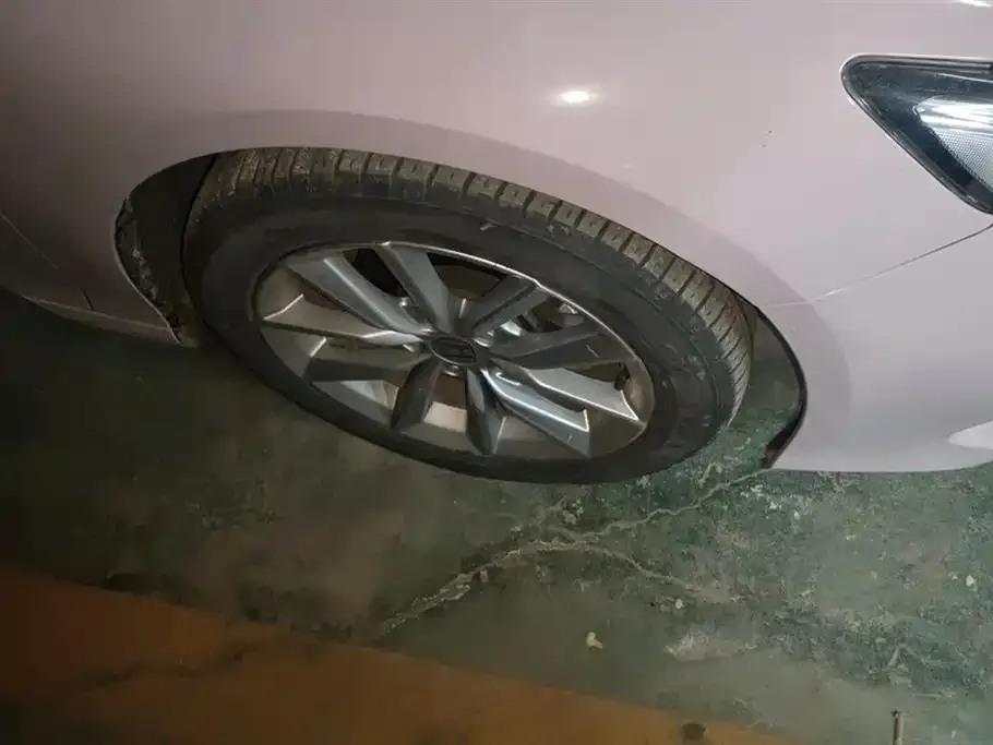 Honda Accord 2021 из CN, фото 6