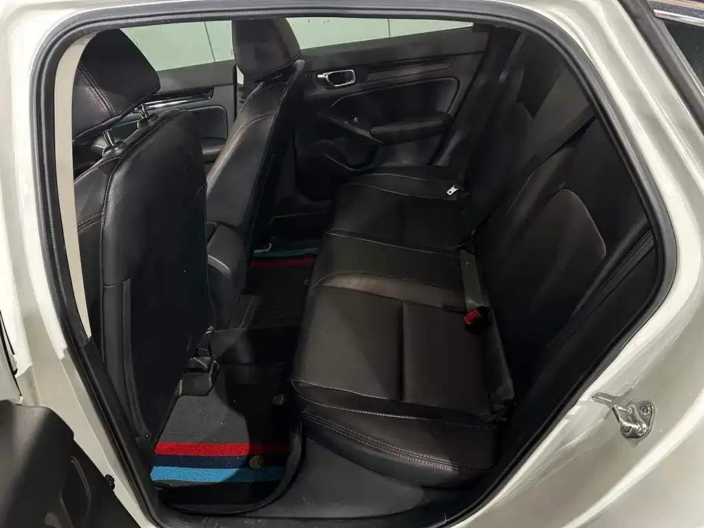 Honda Civic 2023 из CN, фото 10