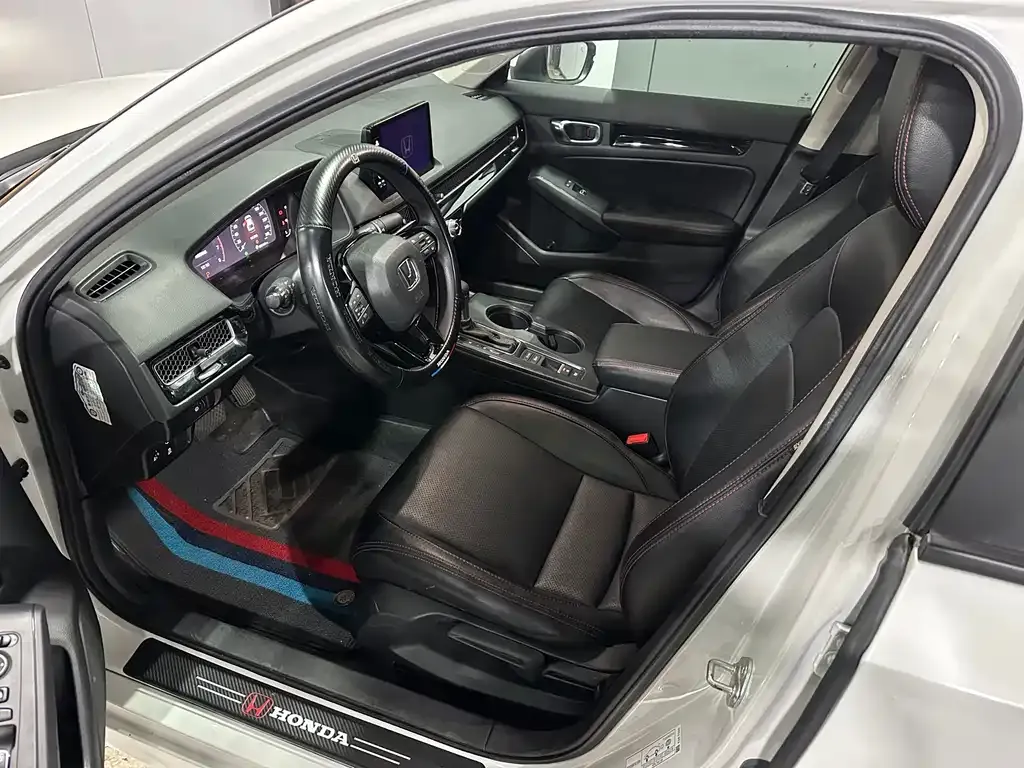 Honda Civic 2023 из CN, фото 9