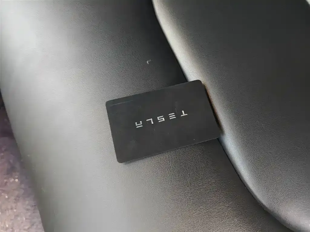 Tesla Model 3 — фото 3