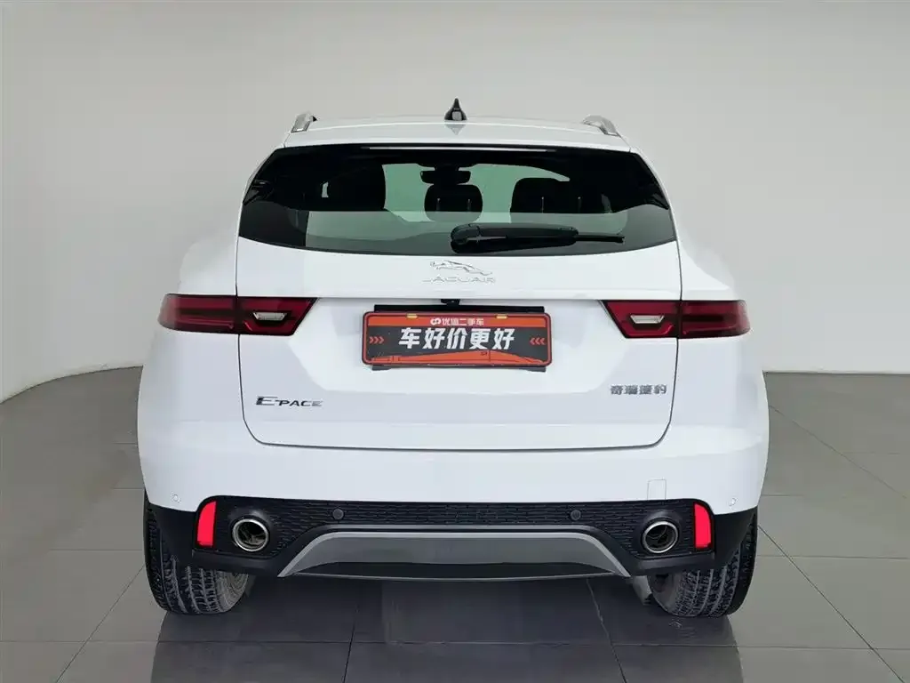Jaguar E-PACE 2023 из CN, фото 3