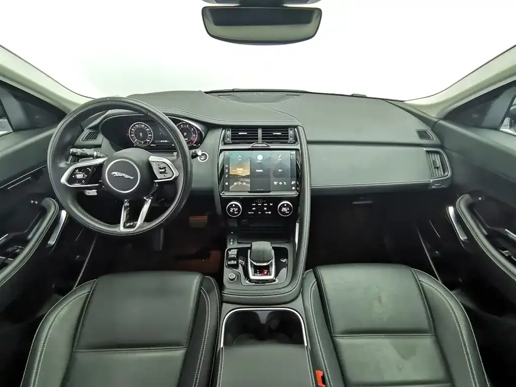 Jaguar E-PACE 2023 из CN, фото 7