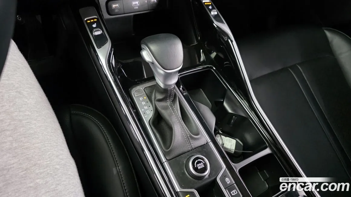 Kia Sorento 2023 из KR, фото 8