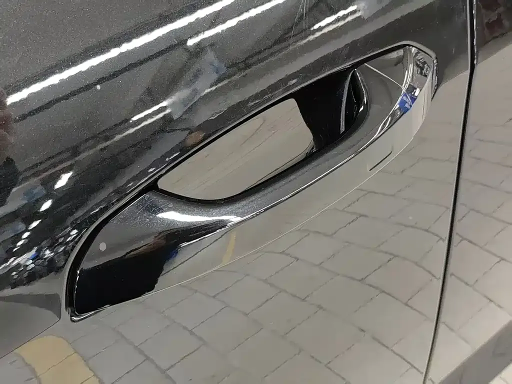 Audi A6L 2024 из CN, фото 6