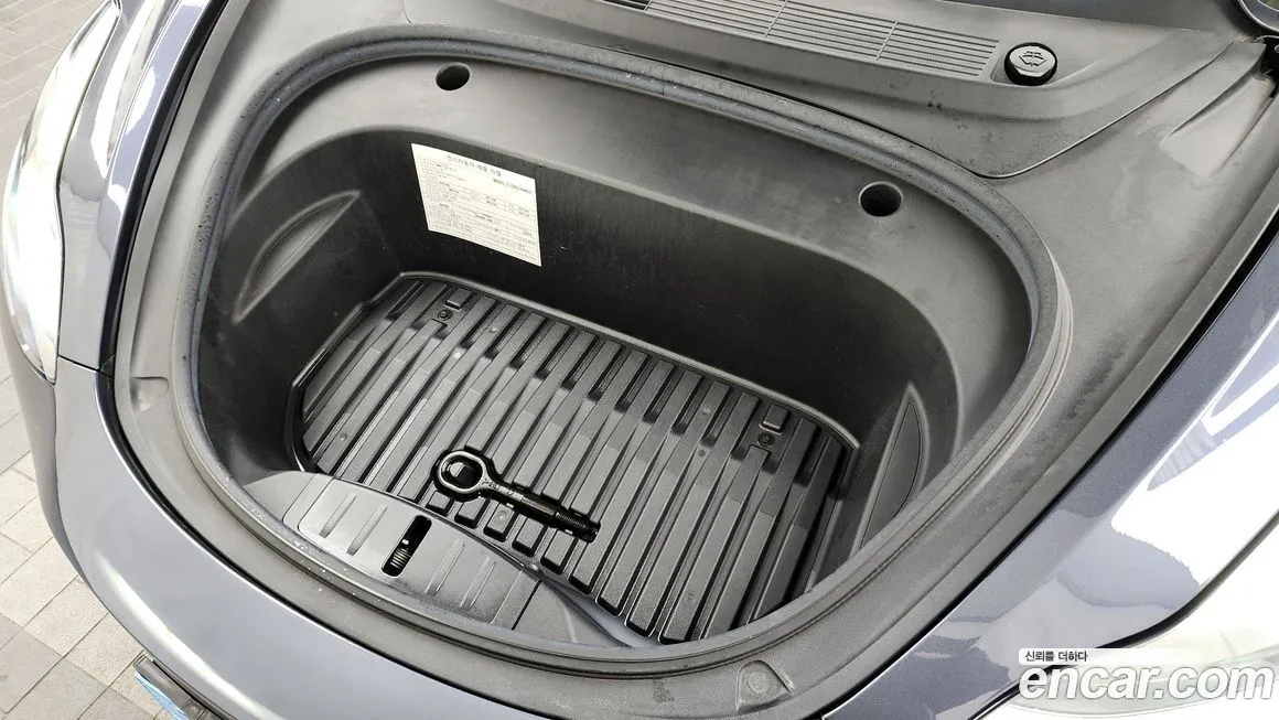 Tesla Model 3 2022 из KR, фото 8