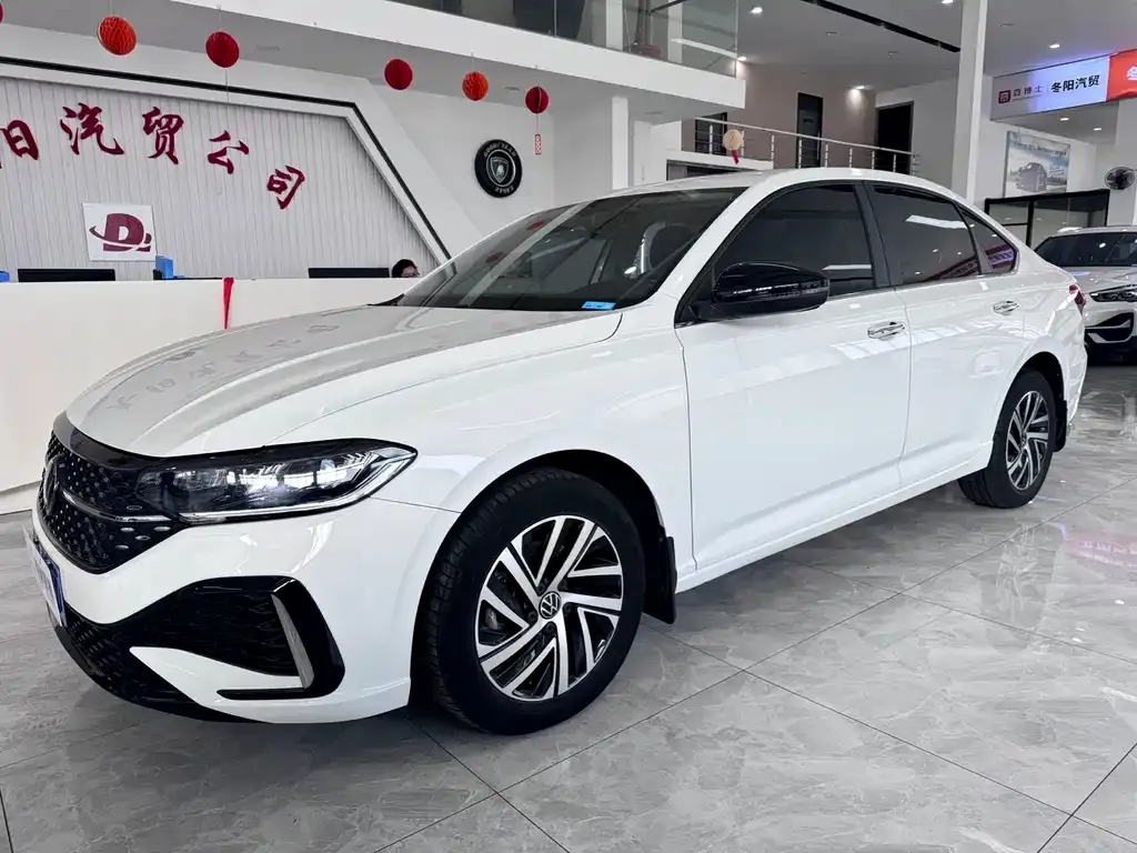 Volkswagen Lavida 2022 из CN, фото 1
