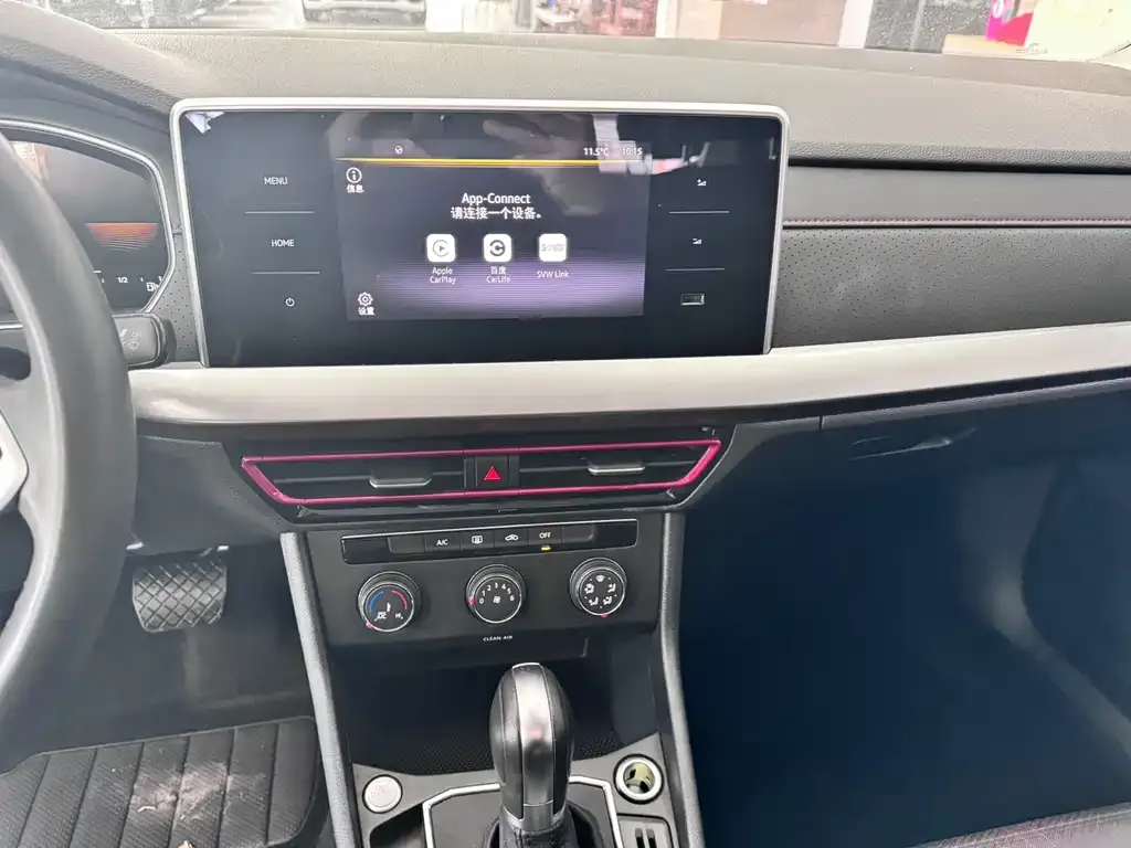 Volkswagen Lavida 2022 из CN, фото 10
