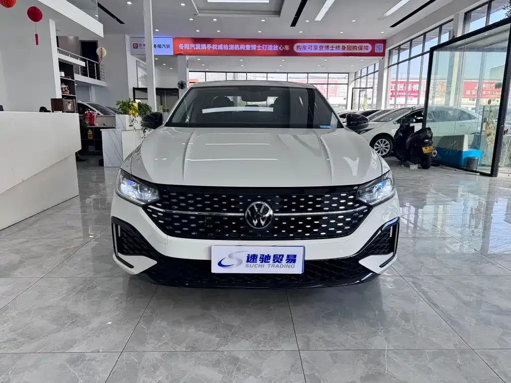 Volkswagen Lavida 2022 из CN, фото 2