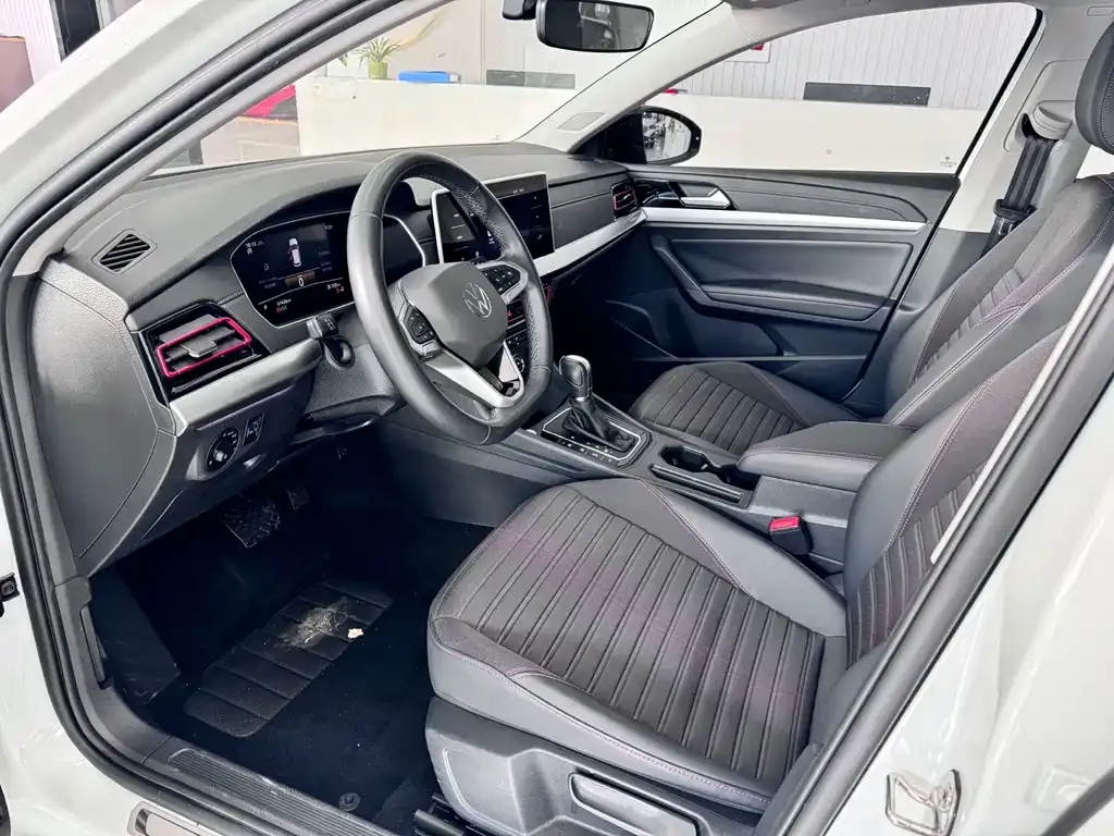 Volkswagen Lavida 2022 из CN, фото 6