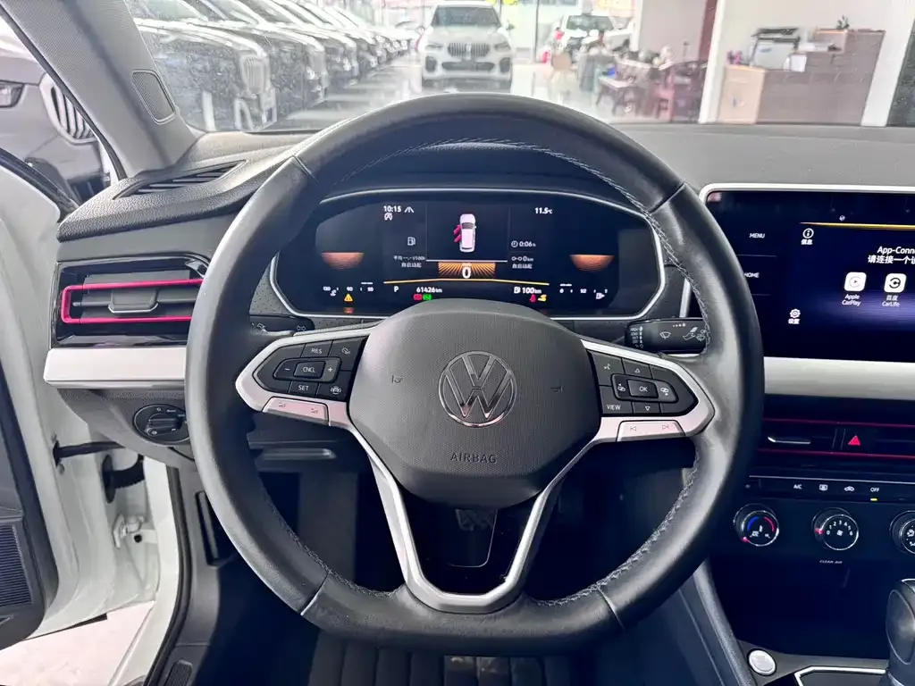 Volkswagen Lavida 2022 из CN, фото 9