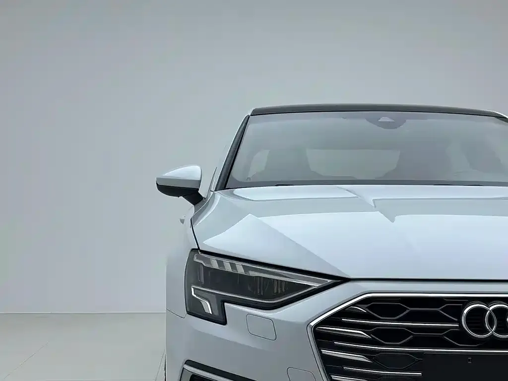 Audi A3 2022 из CN, фото 8