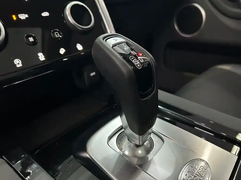 Land Rover Discovery Sport 2021 из CN, фото 5