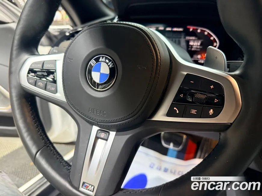 BMW Z4 2022 из KR, фото 8