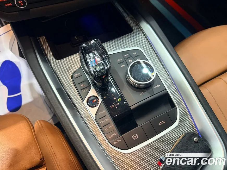 BMW Z4 2022 из KR, фото 9
