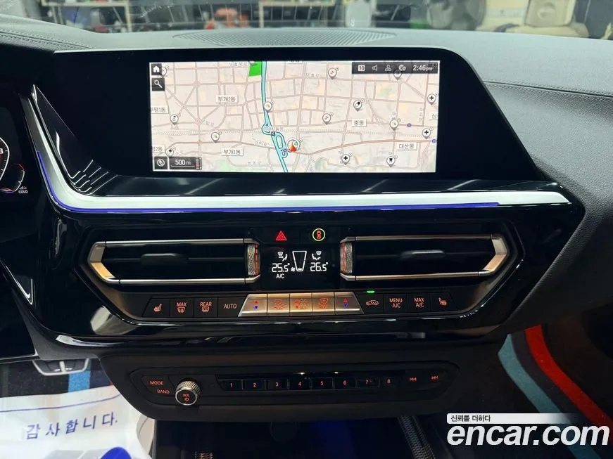 BMW Z4 2022 из KR, фото 6