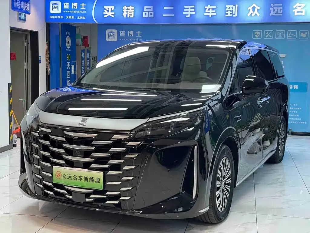 BYD Xia 2025 из CN, фото 1