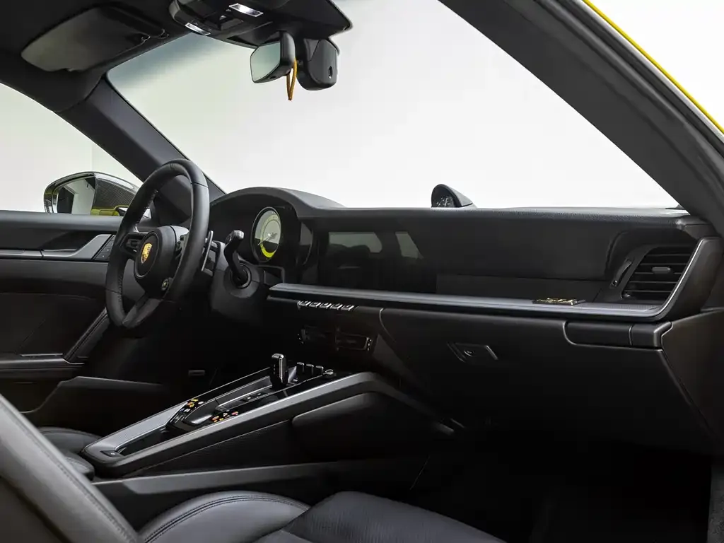 Porsche 911 2022 из CN, фото 8