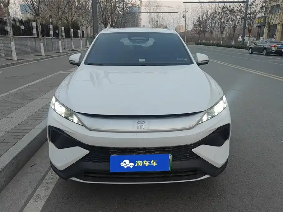 BYD Pro New Energy 2025 из CN, фото 9