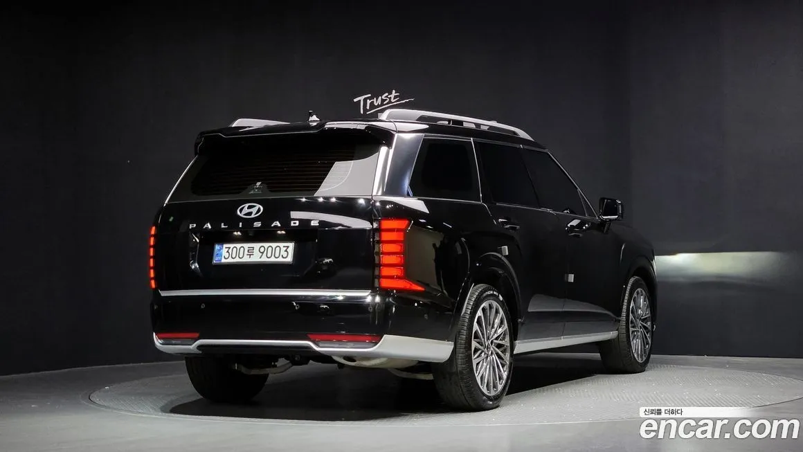 Hyundai Palisade — фото 2